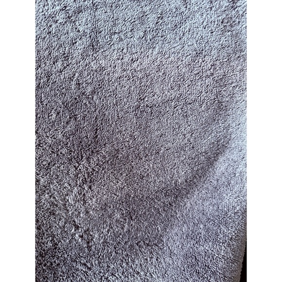 Matouk Set of 4 Lotus 30"W x 56"L Bath Towels Blue Lake 100% Cotton Portugal - Picture 7 of 15